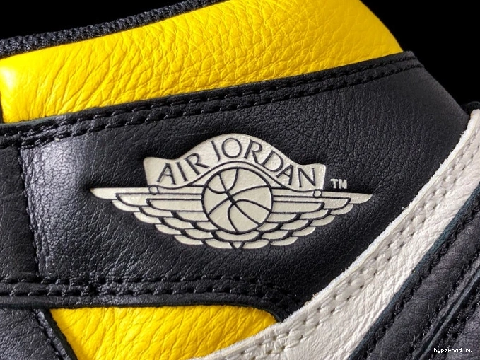 1 Resale" 861428 107 High NRG For OG - "Not Retro Jordan Air 1202